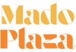 Logo Mado Plaza