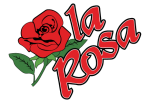 Logo Grillroom La Rosa