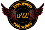 Logo Puri Wings