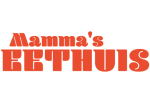 Logo Mamma's Eethuis