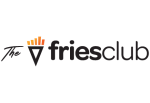 Logo The Fries Club