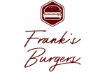 Logo Frank's Burgers