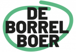 Logo De Borrelboer