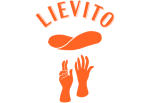 Logo Pizza Lievito
