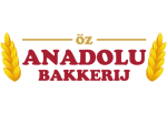 Logo Öz Anadolu Turkse Brood- & Banketbakkerij