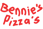 Logo Bennie's Pizza's