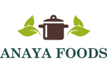 Logo Anaya Foods