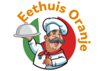 Logo Eethuis Oranje