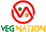 Logo Veg Nation