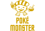Logo Poke Monster Den Bosch