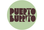 Logo Puerto Burrito