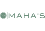 Logo MAHA'S
