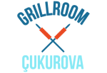 Logo Grillroom Çukurova
