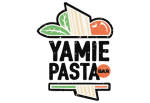 Logo Yamie Pastabar Hoofddorp
