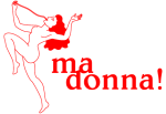 Logo Madonna Pasta
