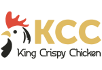 Logo KCC King Crispy Chicken