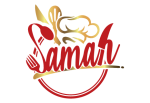 Logo Samah Grillroom