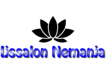 Logo Ijssalon Nemanja