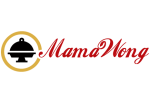 Logo Mama Wong