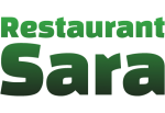 Logo Restaurant Sara
