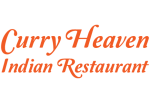 Logo Curry Heaven Indian Restaurant