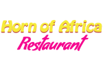 Logo Horn of Africa
