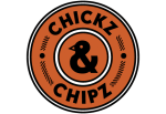 Logo Chickz & Chipz Hoofddorp