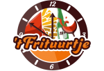 Logo 't Frituurtje (Cafetaria & Nachtwinkel)