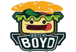 Logo Daily Boyd