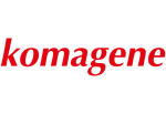 Logo Komagene Eindhoven