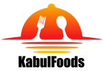 Logo Kabul Foods