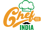Logo Chef India