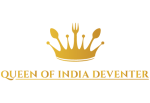 Logo Queen of India Deventer