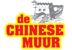 Logo Chinees Restaurant De Chinese Muur