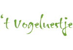 Logo 't Vogelnestje