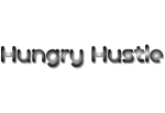 Logo Hungry Hustle