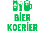 Logo Bier Koerier Zwolle