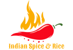 Logo Indian Spice & Rice