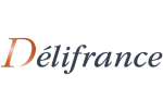 Logo Delifrance Haarlem