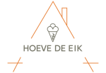 Logo Hoeve De Eik