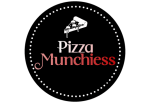Logo Pizza Munchies