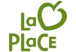 Logo La Place Zwolle
