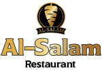 Logo Restaurant Al Salam