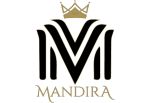 Logo Mandira Food & Drinks