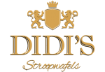 Logo Didi's Stroopwafels