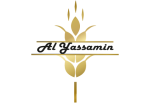Logo Patisserie Al-Yassamin