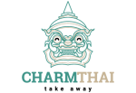 Logo Charm Thai