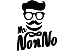 Logo Mr NonNo