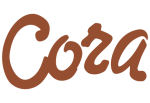 Logo Cora Delicatessen Valley
