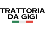 Logo Trattoria da Gigi